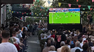 David Duval: Bobby Jones comeback joins British Open’s most memorable anniversaries