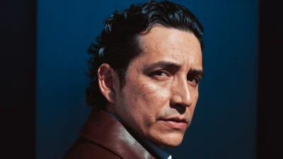 Gabriel Luna Joins Dexter: Resurrection Season 2 Cast as Ray Ballard