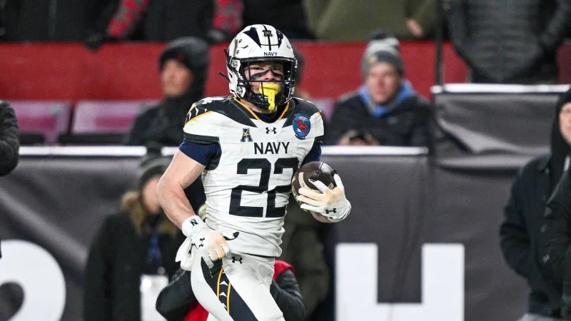 Why Eli Heidenreich has a real shot at the Pittsburgh Steelers' 53-man roster