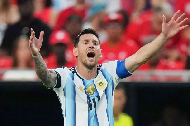 Aguero says Argentina's unity is a 'crucial' advantage over England — England Vs Argentina Highlights