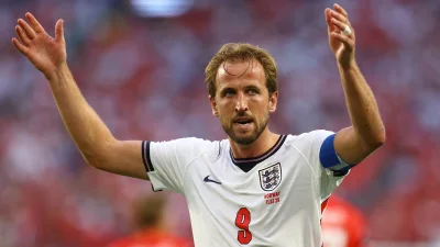Nike England Away Stadium Jersey selling out faster than the home top — England Jersey update