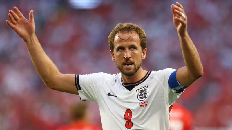 Nike England Away Stadium Jersey selling out faster than the home top — England Jersey update
