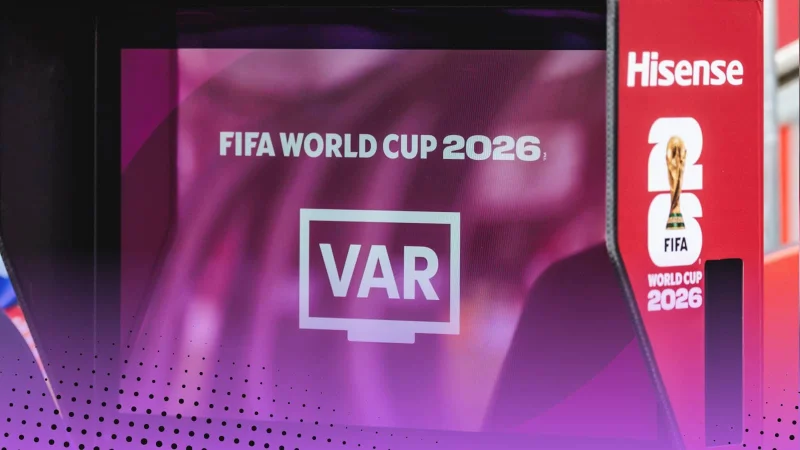 England Vs Argentina: FIFA moves VAR officials inside stadiums as World Cup officiating row intensifies