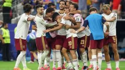 Spain Reach the World Cup 2026 Final as England Vs France Focus Shifts to Tuchel's Choices