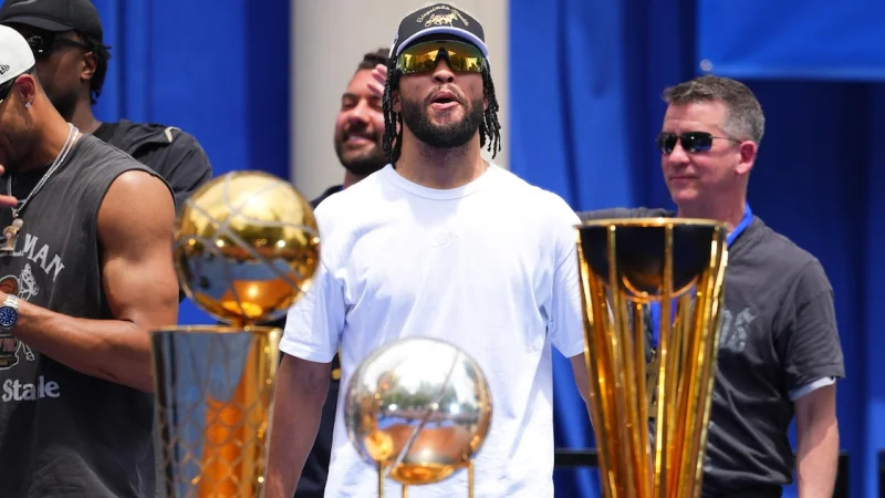 Marcello Hernández to Host 2026 Espy Awards on July 15