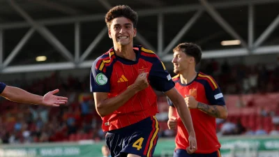 Spain win tenth Under-19 EURO title as Euro Football keeps producing another ruthless dynasty