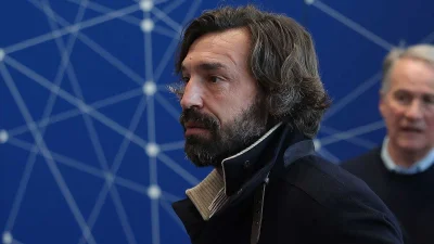 Fabio Capello and Andrea Pirlo: why the Italy job is suddenly leaning toward a familiar name