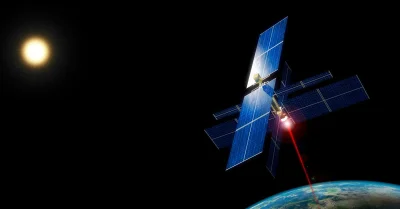 Reflect Orbital Wins FCC Approval For Orbital Mirror Test — Fcc Approval For Orbital Mirror