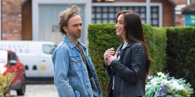 Sarah Platt Sends Gail Platt Rumours Soaring With Prison Twist