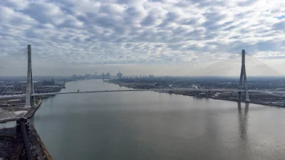Matthew Moroun-linked Gordie Howe Bridge Dispute ends with 27 July opening