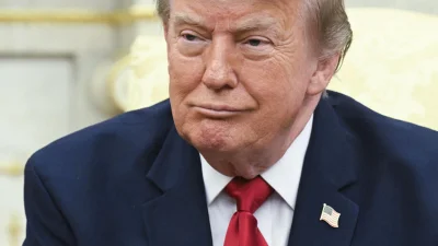 Donald Trump backs ICE traffic stops after 2 deaths, Gustavo Petro reacts