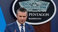 Pete Hegseth expands Hegseth Testosterone Screening for 30 and older
