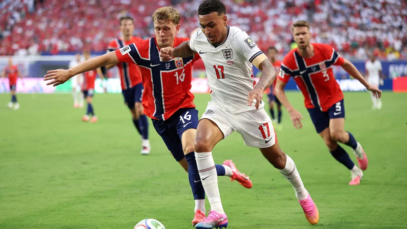 23.2 million watched Mexico on Telemundo — How Many People Are Watching The World Cup is becoming a very important question