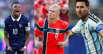 How Many World Cups Has Messi Won? Lionel Messi’s one title still defines the story