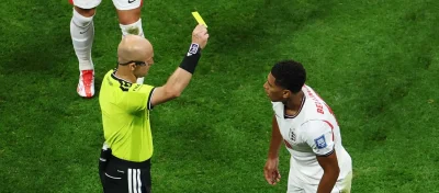 How Much Is A Yellow Card Fine In The World Cup: FIFA’s reset means the semi-finals start clean