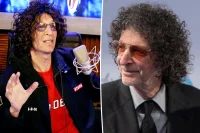 Howard Stern Layoffs Cut Around a Dozen Staffers Before Labor Day