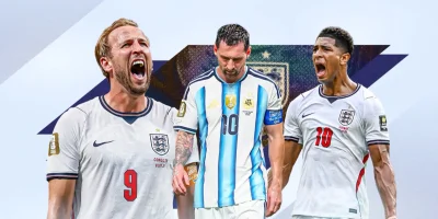 High-risk alert at Atlanta: England Vs Argentina Match played under political banner ban as FIFA tightens control