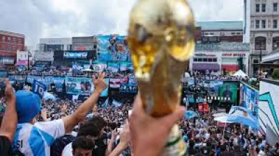 Lionel Messi’s first career meeting with England gives England Vs Argentina a knockout edge nobody can fake