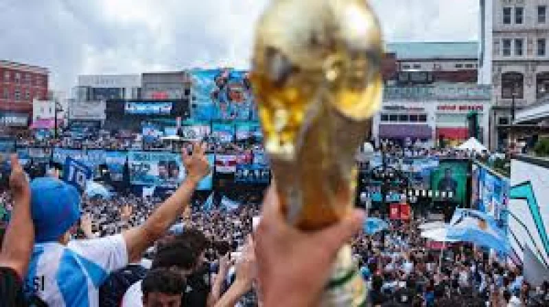 Lionel Messi’s first career meeting with England gives England Vs Argentina a knockout edge nobody can fake