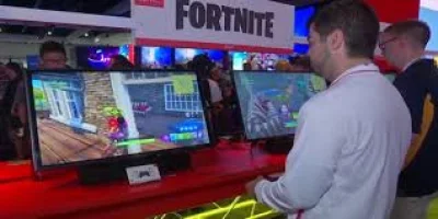Epic Games Halts Fortnite for 3-to-4-Hour July 16 Update — Is Fortnite Down?