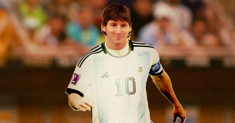 Is This Messi's Last World Cup? Lionel Messi returned at 39 after winning in Qatar — and the old retirement script is broken