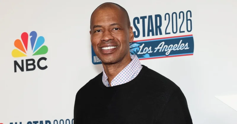 Posthumous Arthur Ashe Award for Jason Collins honors his courage and legacy — Jason Collins