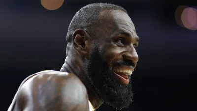 Kevin Love may be a plus one for LeBron James' next team — and that says plenty about the market
