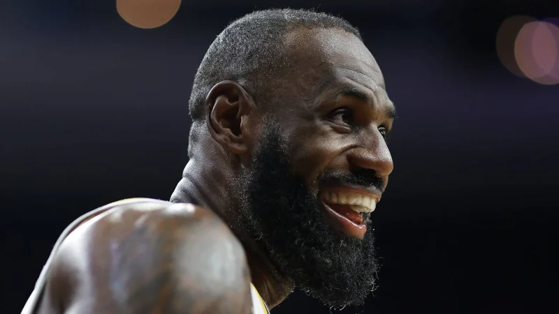 Kevin Love may be a plus one for LeBron James' next team — and that says plenty about the market