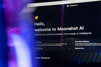 Moonshot AI Teases Kimi K3 in July 15 Video