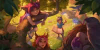 Riot Games Adds League Of Legends Parental Controls for 3 PC Games
