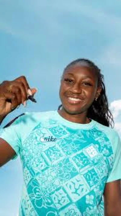 Kadidiatou Diani joins London City Lionesses in summer spending spree — Lionesses