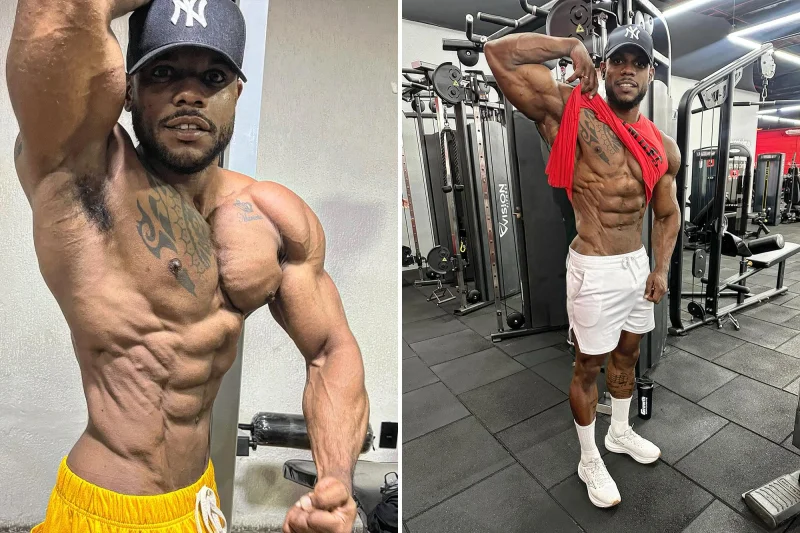 Mailson Araujo Santos dies suddenly at 35 days before Musclecontest Brazil 2026