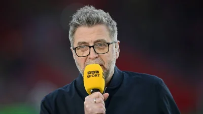Mark Chapman to front BBC World Cup semi-final on Wednesday