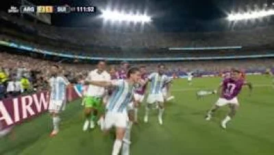 Julián Álvarez wonder strike sends Argentina into the semi-finals — Martinez Manchester United