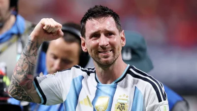 Messi Goat debate takes a new twist after penalty miss and comeback win