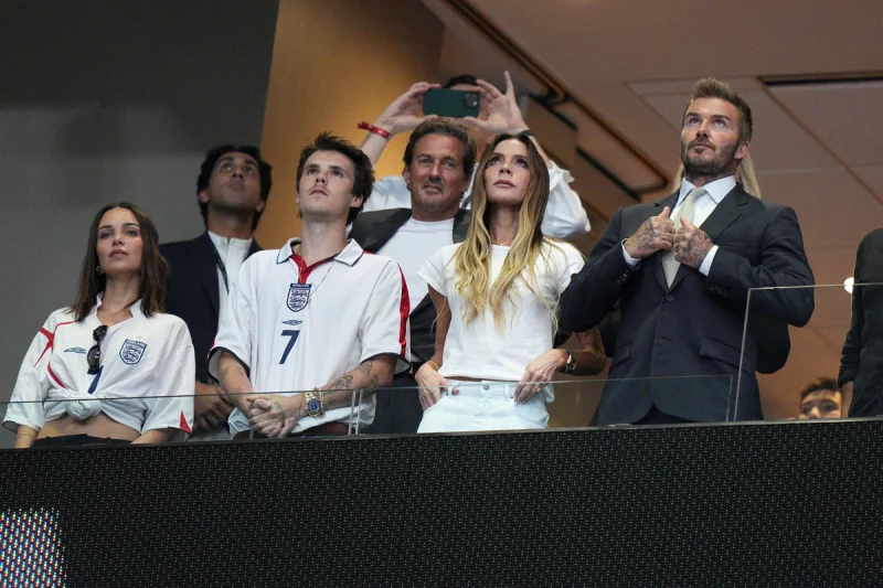 Messi Net Worth 2026 dwarfs Beckham in profile spotlight