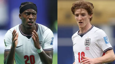 Michael Owen says England's wide attackers have "not really worked" — and that is a problem for Thomas Tuchel