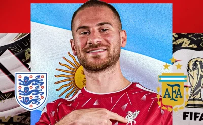 Montiel and the De Paul vs. Enzo Fernández decision shape Argentina's semifinal plan