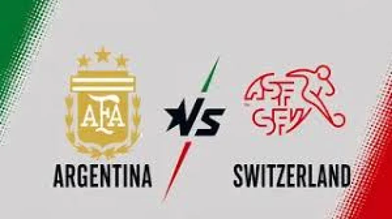 Argentina win 3-2 after extra time to reach World Cup semi-final — Nahuel Molina