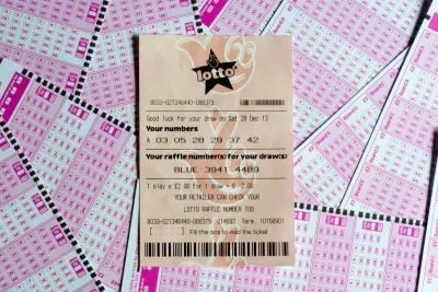 National Lottery publishes £7.6M Lotto numbers for Wednesday