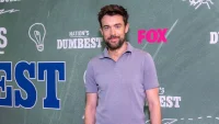 Jack Whitehall hosts Nations Dumbest premiere with 12 celebrities