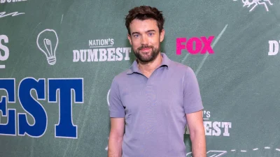 Jack Whitehall hosts Nations Dumbest premiere with 12 celebrities