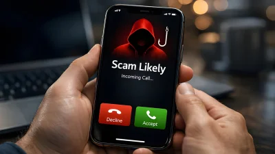 Five Charged in Nca Probe Into Russian Coms Scam Platform