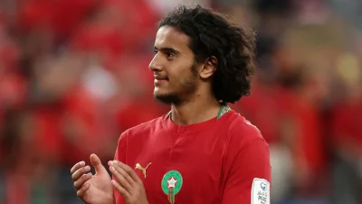 Nico González Man City interest hints at a midfield shuffle as Ayyoub Bouaddi emerges as the target