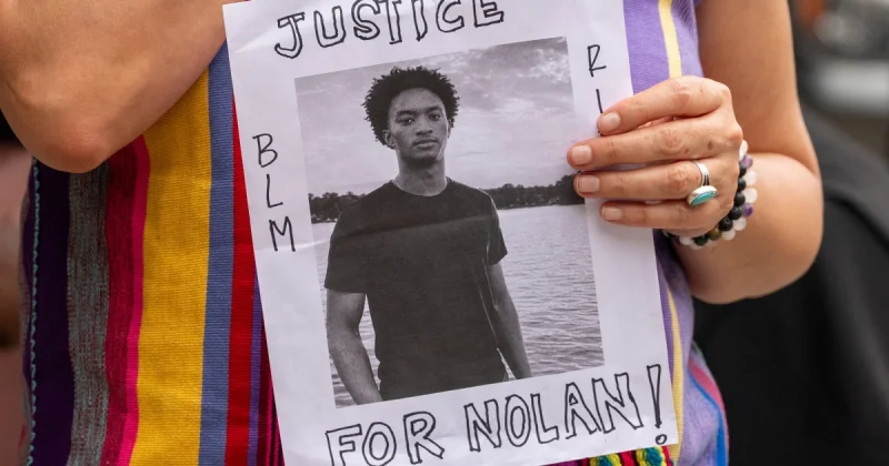Christine Wonsley says Nolan Wells Case cellphone review will move forward