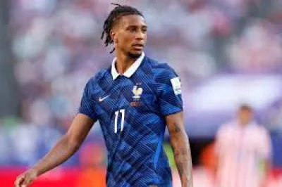 France and Spain set for World Cup semi-final clash as Kylian Mbappe form keeps Paddy Power angle alive