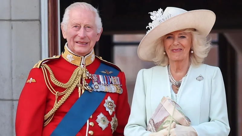 King Charles Holds Secret Highgrove Meeting in Prince Harry King Charles Reconciliation