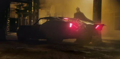 Matt Reeves Moves Robert Pattinson Batman to Feb. 18, 2028