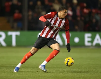 Rangers and Leicester City chase Ryan One as Sheffield United hold the leverage