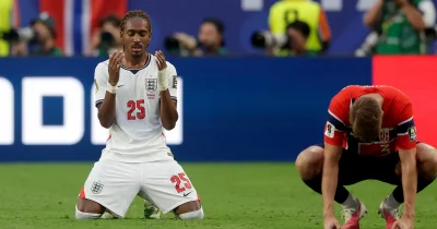 Spence England Player: Thomas Tuchel’s 26-man squad gamble has been justified by Djed Spence